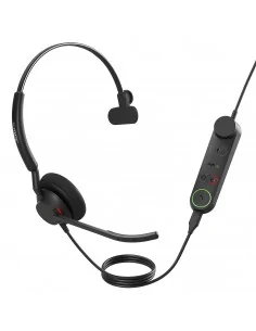 Jabra Engage 50 II - (50 II Link) USB-C/A MS Mono