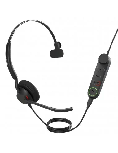 Jabra Engage 50 II - (50 II Link) USB-C/A MS Mono