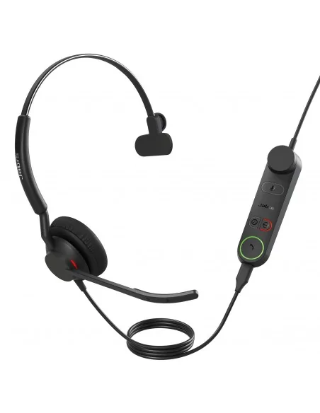 Jabra Engage 50 II - (50 II Link) USB-C/A MS Mono