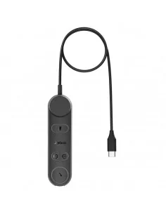 Jabra Engage 50 II - (50 II Link) USB-C/A MS Mono 2