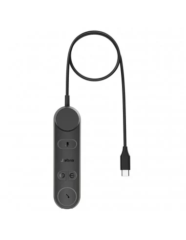 Jabra Engage 50 II - (50 II Link) USB-C/A MS Mono