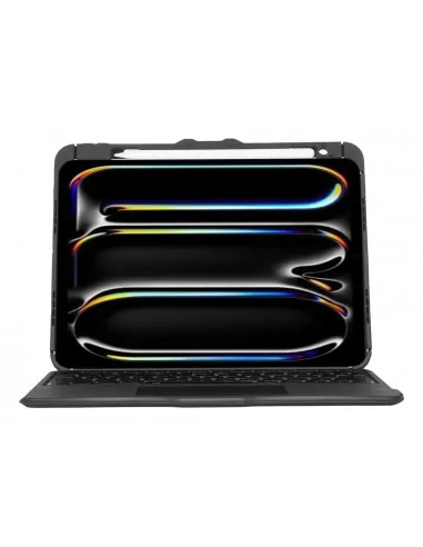Targus VersaVu Nordic Bluetooth Black