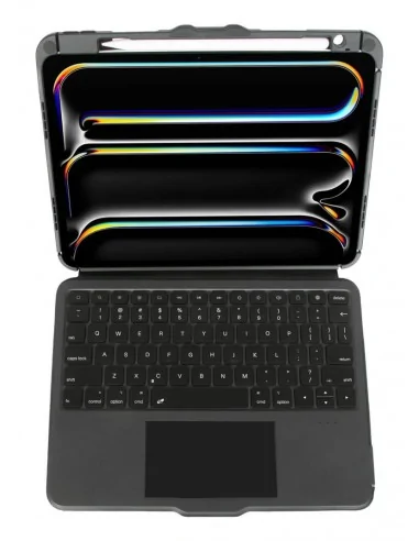 Targus VersaVu Nordic Bluetooth Black