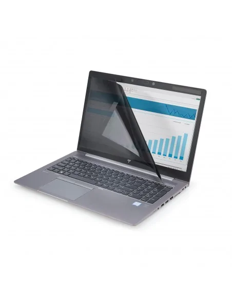StarTech.com Magnetic Privacy Screen For 14-Inch 16:9 Laptop