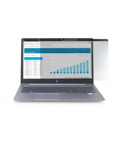 StarTech.com Magnetic Privacy Screen For 14-Inch 16:9 Laptop