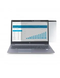 StarTech.com Magnetic Privacy Screen For 16-Inch 16:10 Laptop 2