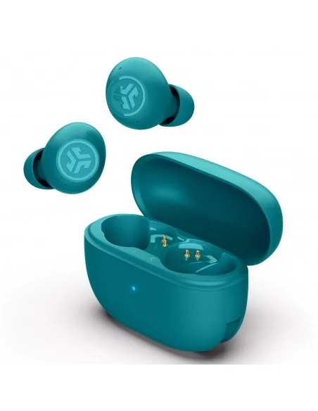 JLab Go Pop ANC Headset True Wireless Stereo (TWS) In-ear Calls/Music