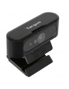 Targus AVC045GL webcam 1920 x 1080 pixels USB Black