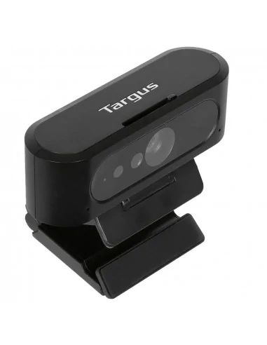 Targus AVC045GL webcam 1920 x 1080 pixels USB Black