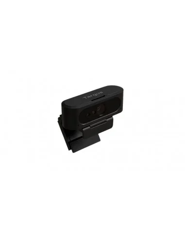 Targus AVC045GL webcam 1920 x 1080 pixels USB Black