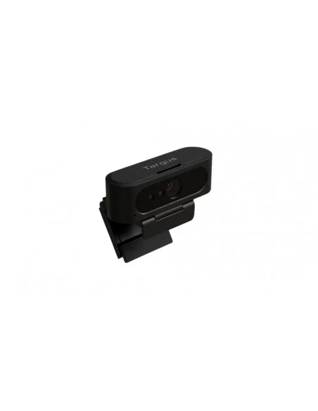 Targus AVC045GL webcam 1920 x 1080 pixels USB Black