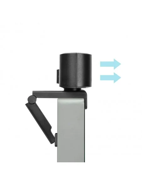 Targus AVC045GL webcam 1920 x 1080 pixels USB Black