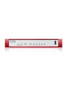 Zyxel USGFLEX50H-EU0101F hardware firewall