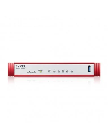 Zyxel USGFLEX50H-EU0101F hardware firewall