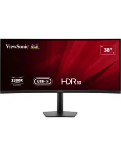 Viewsonic VA3820C computer monitor 96.5 cm (38") 3840 x 1600 pixels