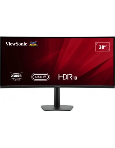 Viewsonic VA3820C computer monitor 96.5 cm (38") 3840 x 1600 pixels