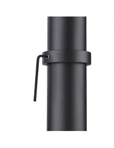 StarTech.com Desk Mount For 2x Vertically Stacked Monitors, Dual 49" 2