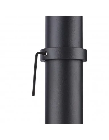 StarTech.com Desk Mount For 2x Vertically Stacked Monitors, Dual 49"
