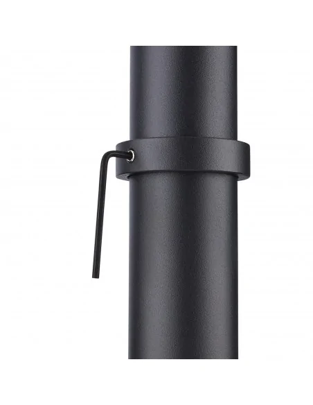 StarTech.com Desk Mount For 2x Vertically Stacked Monitors, Dual 49"