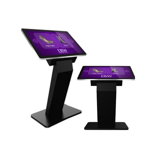 Allsee Touch Screen Kiosk