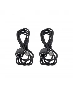 HP Poly Studio X50/X52/X70/USB Expansion Microphone Cable Extender