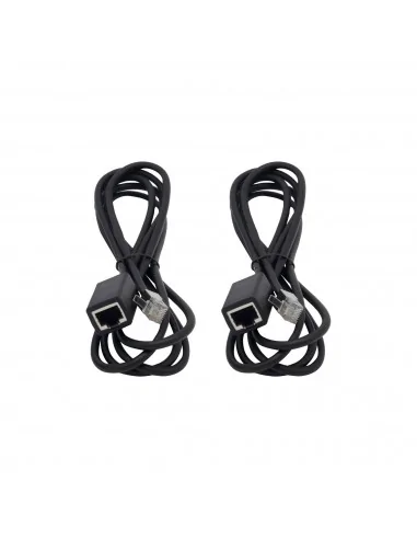 HP Poly Studio X50/X52/X70/USB Expansion Microphone Cable Extender