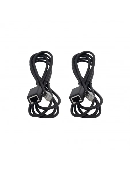 HP Poly Studio X50/X52/X70/USB Expansion Microphone Cable Extender