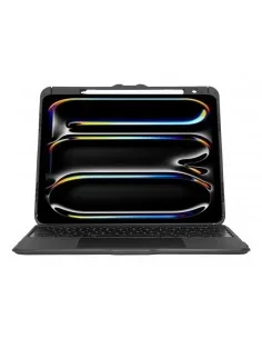 Targus VersaVu QWERTY UK English Bluetooth Black