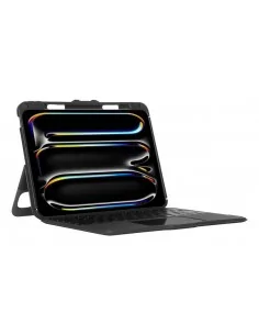 Targus VersaVu QWERTY UK English Bluetooth Black 2