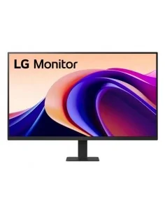 LG 32U631A-B computer monitor 80 cm (31.5") 2560 x 1440 pixels Quad HD