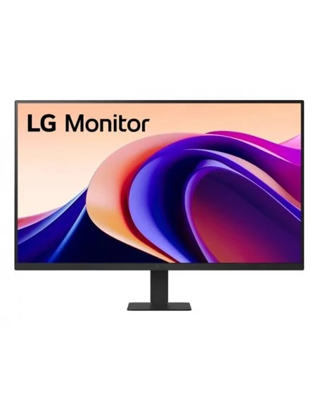 LG 32U631A-B computer monitor 80 cm (31.5") 2560 x 1440 pixels Quad HD