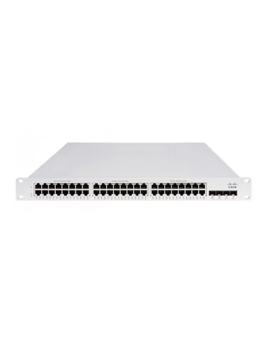 Cisco MS150-48FP-4G network switch Managed L2/L3 Gigabit Ethernet (10/