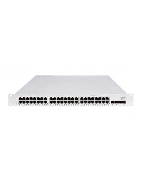 Cisco MS150-48FP-4G network switch Managed L2/L3 Gigabit Ethernet (10/