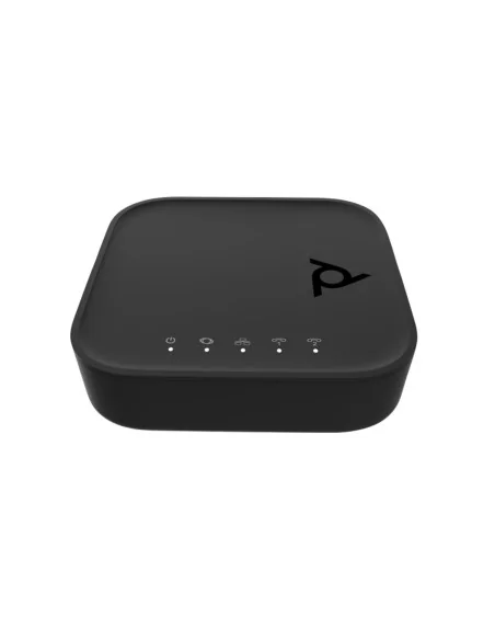 ATA 402 2FXS Voice Port VoIP Adapter with Open SIP and Power Supply