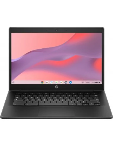 HP Fortis G1i 14 Chromebook Intel® N N150 35.6 cm (14") Touchscreen HD