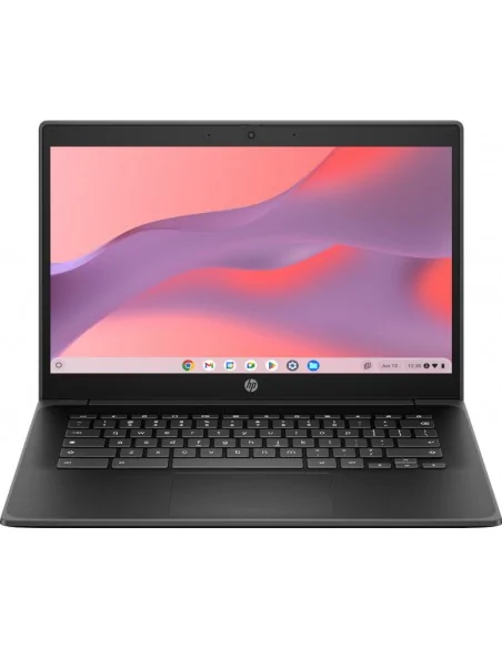 HP Fortis G1i 14 Chromebook Intel® N N150 35.6 cm (14") Touchscreen HD