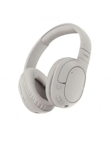 Belkin AUD009HQSA headphones/headset Wireless Head-band Calls/Music