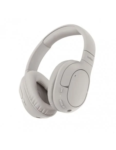 Belkin AUD009HQSA headphones/headset Wireless Head-band Calls/Music