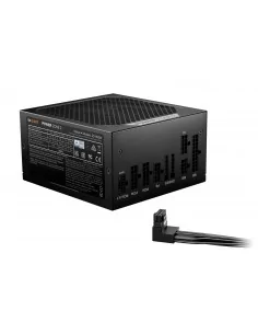 be quiet! POWER ZONE 2 850W power supply unit 20+4 pin ATX ATX Black 2