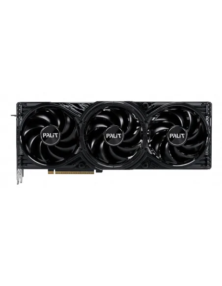 Palit GeForce RTX 5080 GamingPro OC NVIDIA 16 GB GDDR7