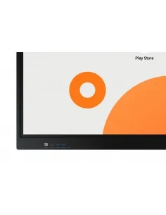 Samsung 86" WAF Interactive Display 2