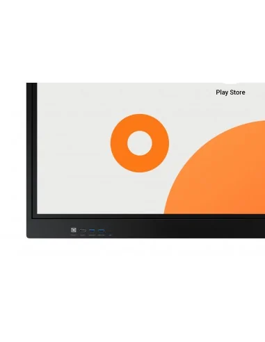 Samsung 86" WAF Interactive Display