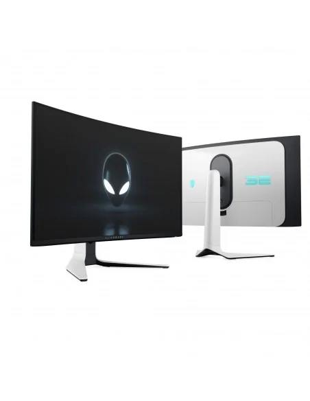 Alienware AW3225QF computer monitor 81.3 cm (32") 3840 x 2160 pixels