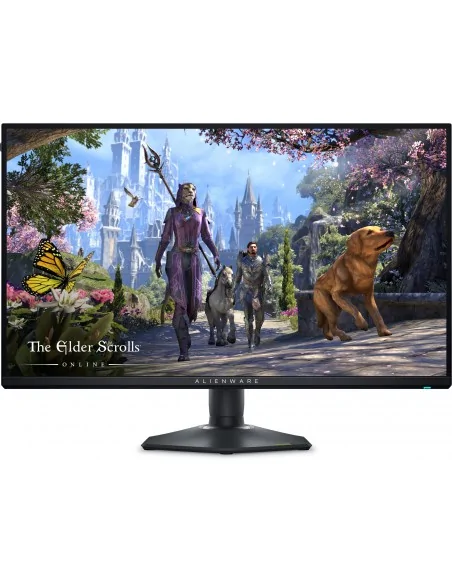 Alienware AW2725QF computer monitor 68.6 cm (27") 3840 x 2160 pixels