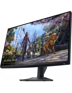 Alienware AW2725QF computer monitor 68.6 cm (27") 3840 x 2160 pixels 2
