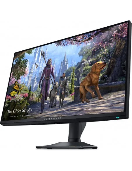 Alienware AW2725QF computer monitor 68.6 cm (27") 3840 x 2160 pixels
