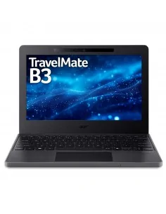 Acer TravelMate B3 TMB311-34 - 11.6" HD, Intel N150, 4GB, 128GB eMMC