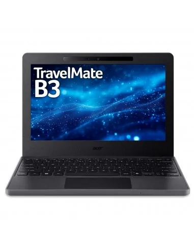 Acer TravelMate B3 TMB311-34 - 11.6" HD, Intel N150, 4GB, 128GB eMMC