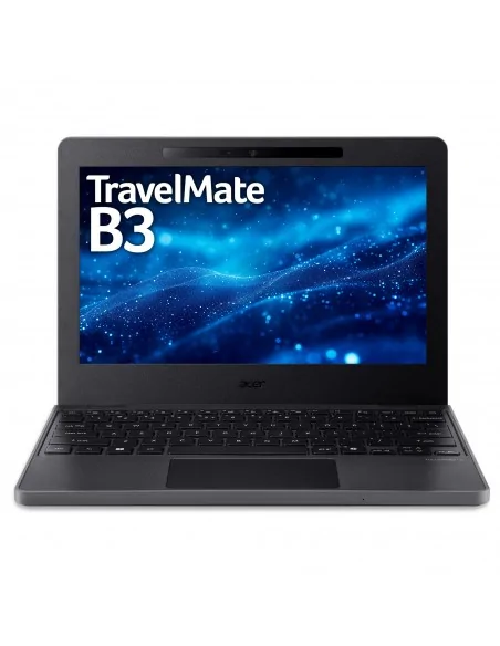 Acer TravelMate B3 TMB311-34 - 11.6" HD, Intel N150, 4GB, 128GB eMMC