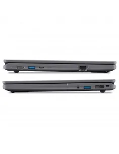 Acer TravelMate B3 TMB311-34 - 11.6" HD, Intel N150, 4GB, 128GB eMMC 2